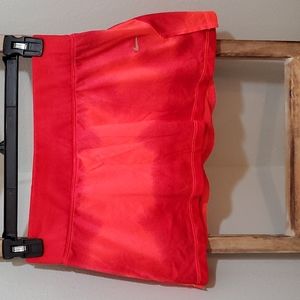 ⛳️ Nike Dri Fit Athletic Skort Skirt Women's Tennis/ Golf 🎾